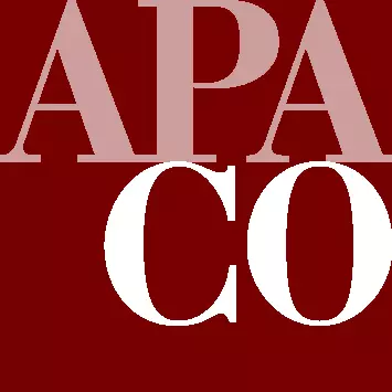 APA CO logo