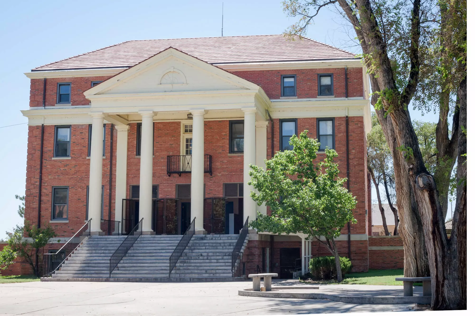 Fort Lyon Campus