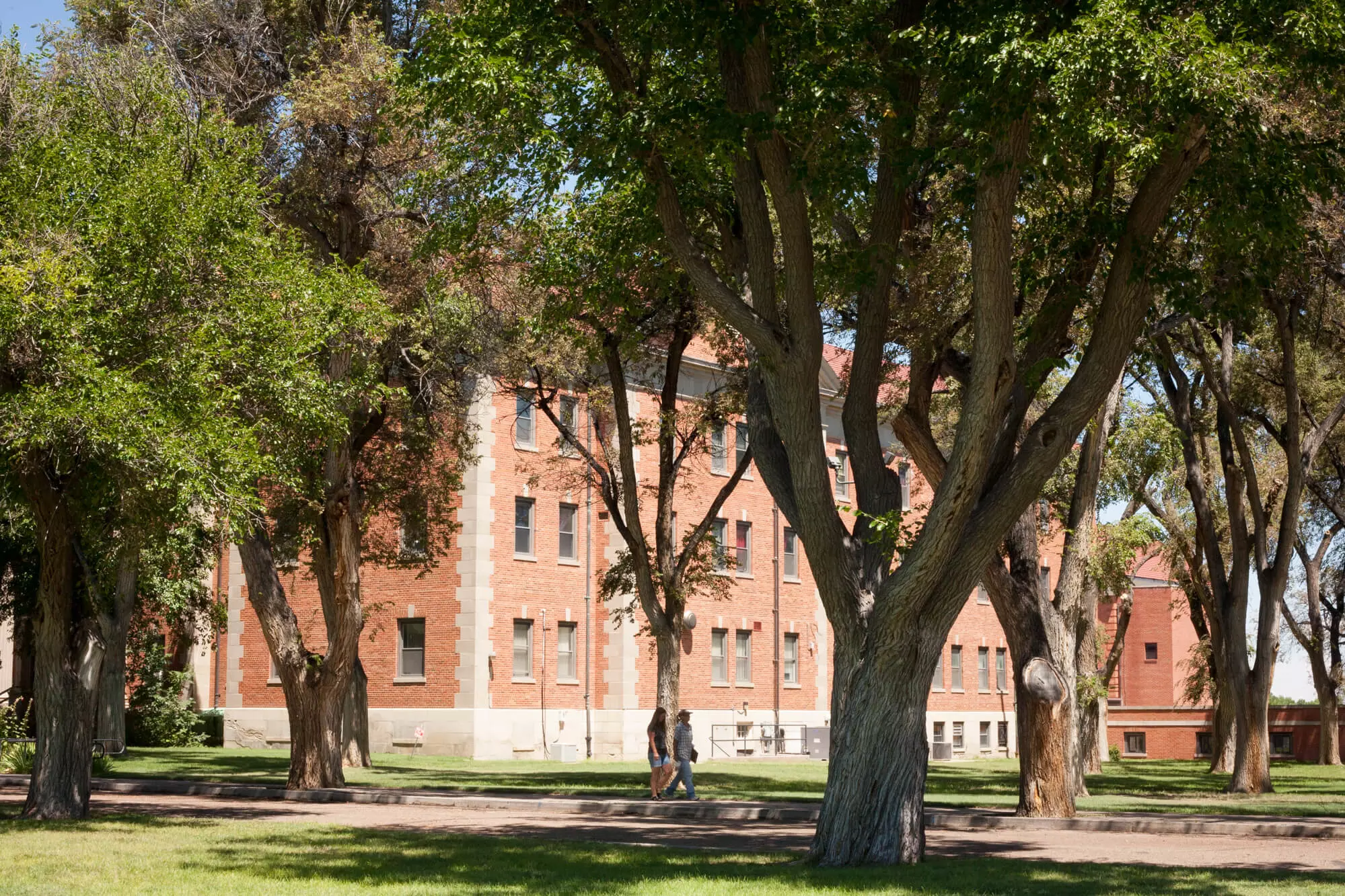 Fort Lyon Campus