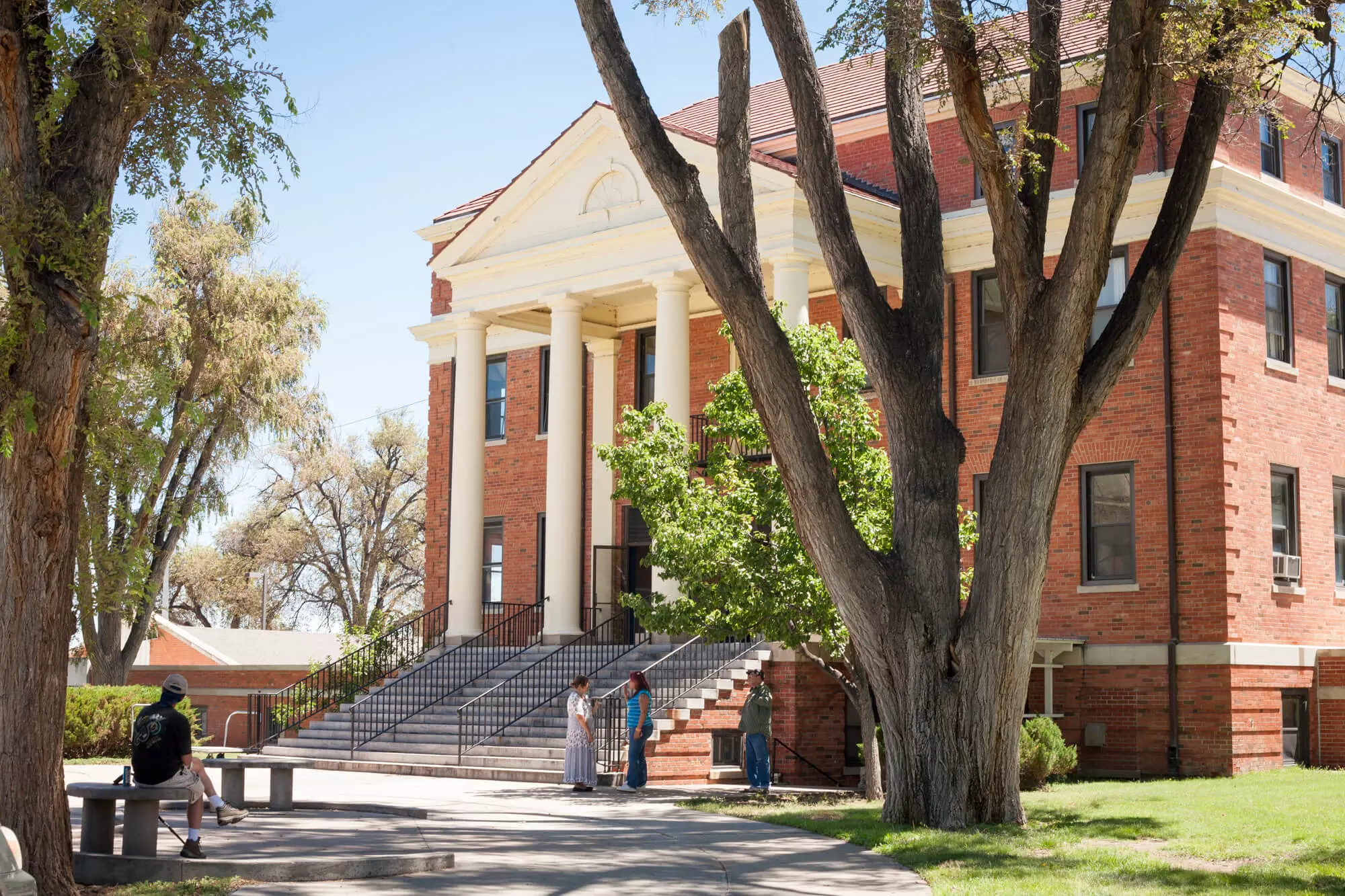 Fort Lyon Campus