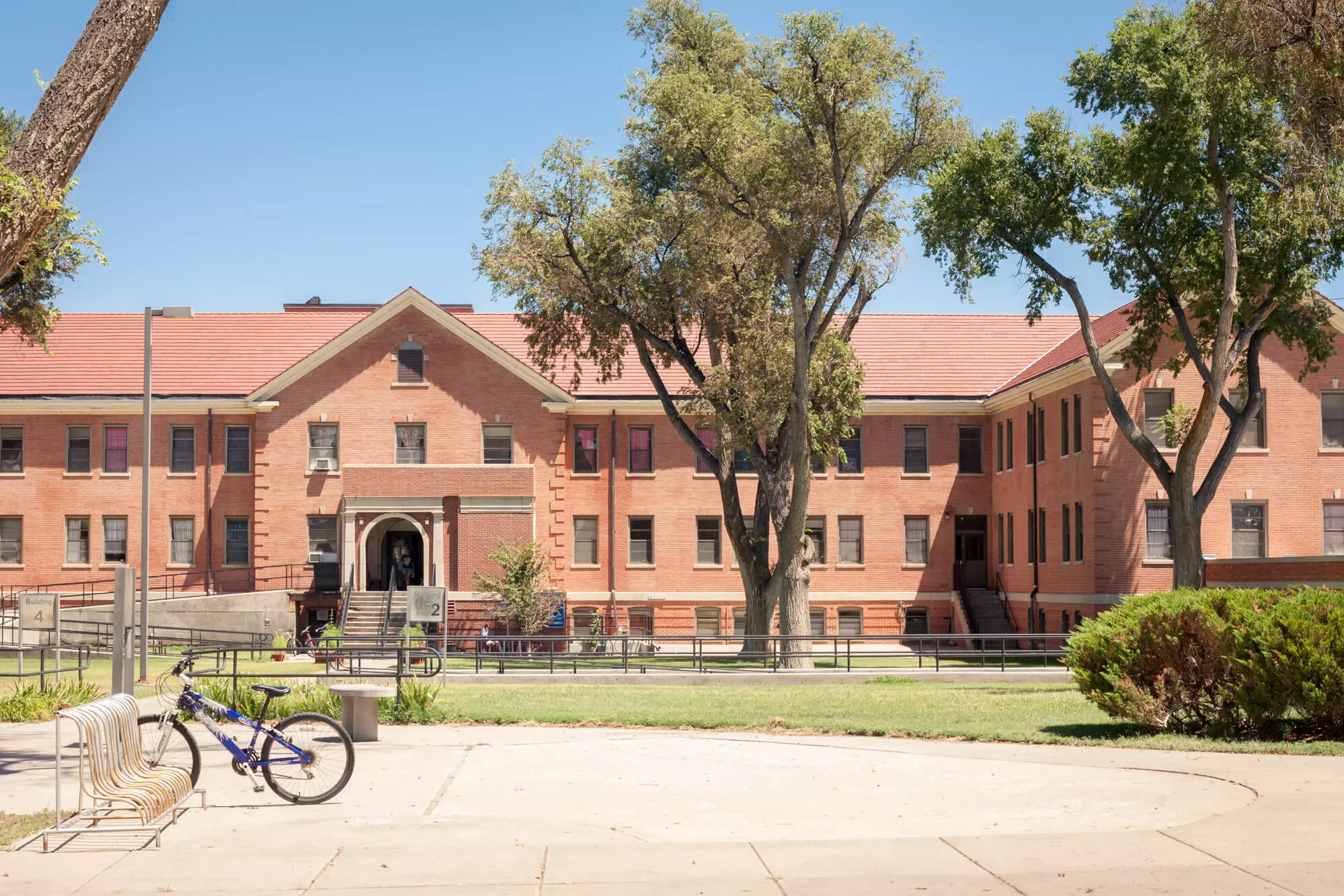 Fort Lyon Campus