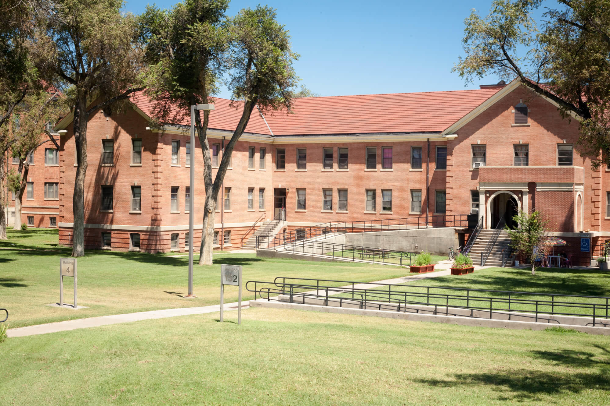 Fort Lyon Campus