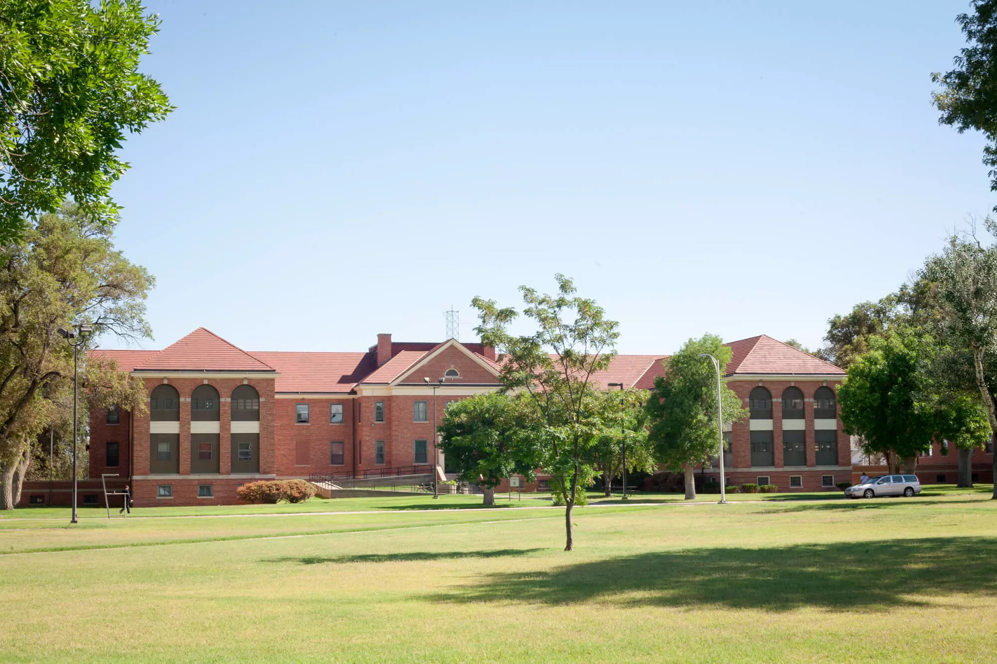 Fort Lyon Campus