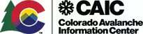 CAIC logo