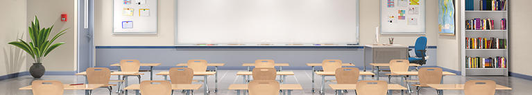 classroom