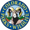 Parks and wildlife logo